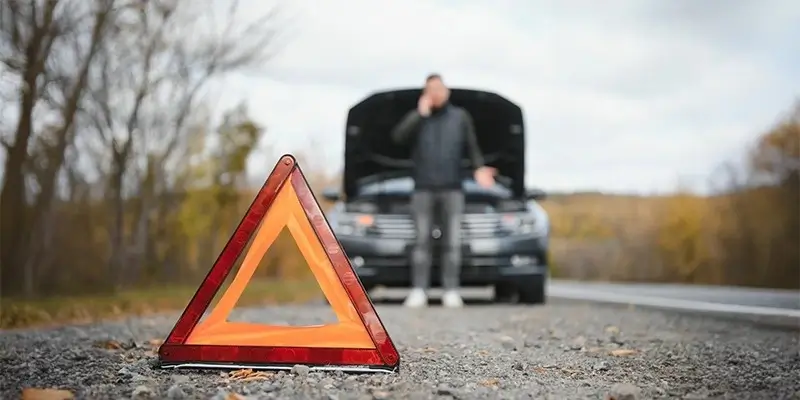 5 Car Problems Every Driver Faces – And How Recovery Services Save the Day