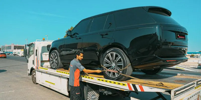 8 secret tips to improve your car recovery experience in Dubai