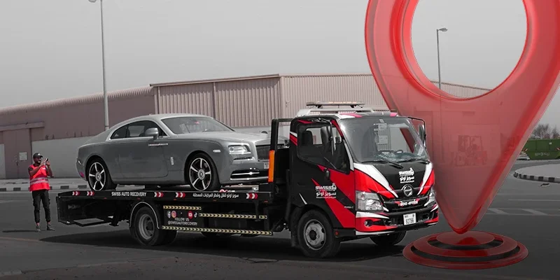 How to Find Reliable Car Recovery Services in Your Area