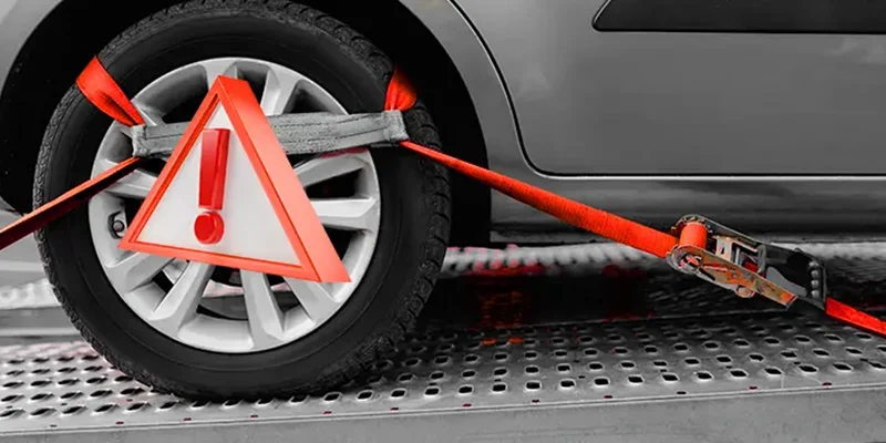 What Are the Common Towing Scams and How Can I Avoid Them?