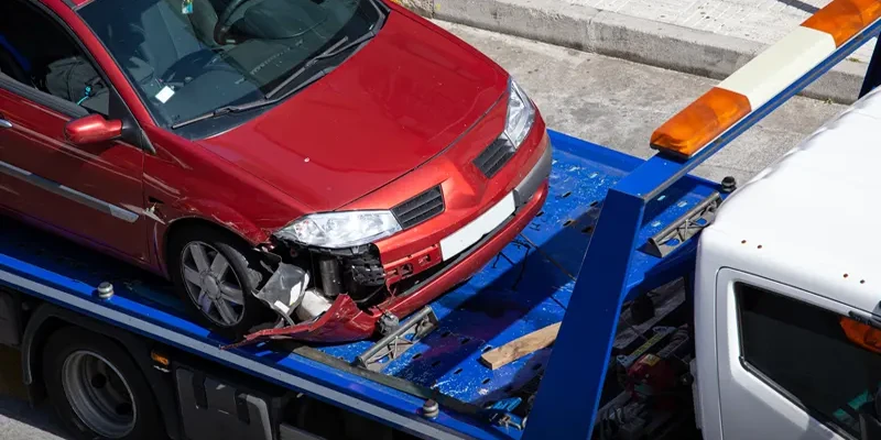 Accident Towing Service Abu Dhabi: Expert Recovery with Zero Stress