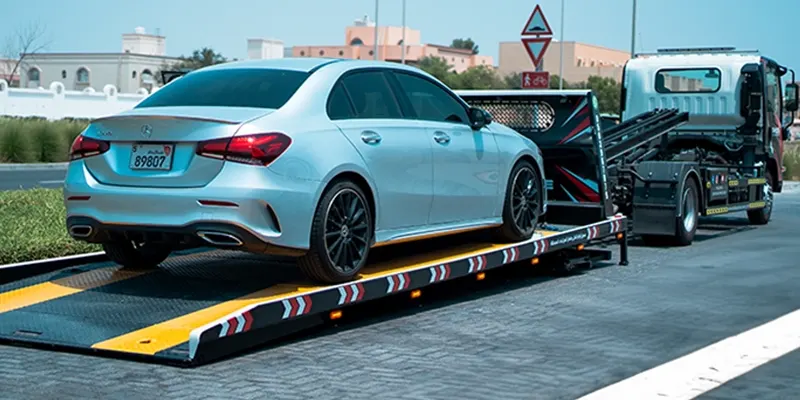 Benefits of hiring the car recovery services in Dubai