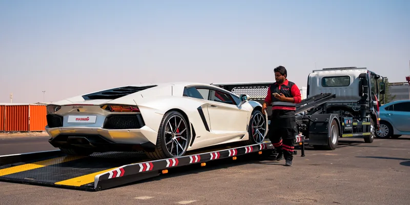 Beyond Towing: The Full Scope of Modern Car Recovery Services