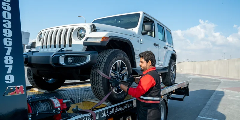 Car Recovery for Vehicles: What Customers Need to Know