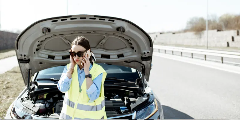 Emergency Car Recovery in the UAE: Why Speed & Efficiency Matter in a Breakdown