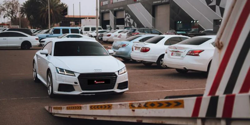 Facing unexpected roadside emergencies? Here’s Why You Need Roadside Assistance in Dubai