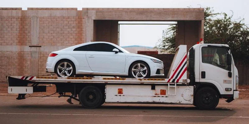 Explore more about the significance of car towing services in Abu Dhabi