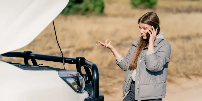 Tips To Choose The Right Car Recovery Services In UAE