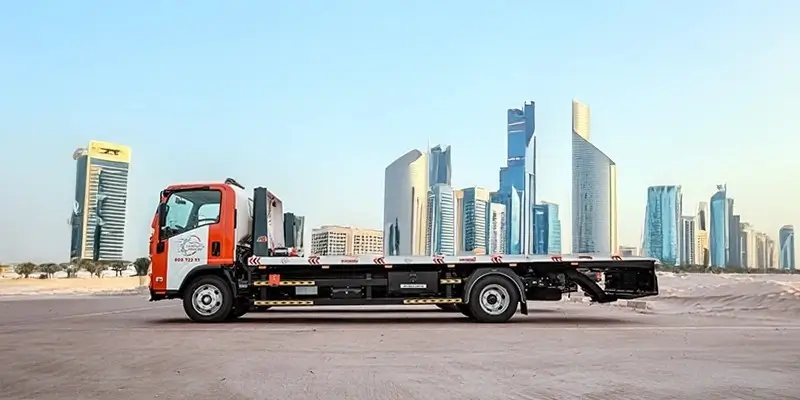 The Ultimate Guide to Car Recovery and Roadside Assistance in Abu Dhabi