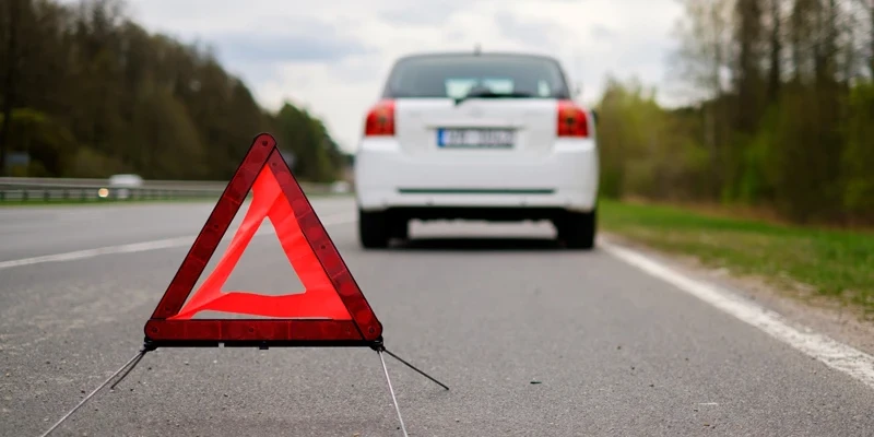 What to Do If Your Car Breaks Down on UAE Highways